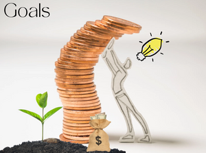 Life Goals & Finance