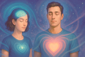 Mind, Body, Energy & Beyond