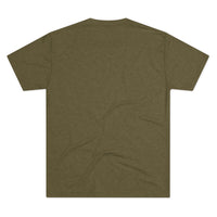Men's "Stillness Balance"  —  T‑Shirt