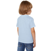 Toddler "Stillness Balance" T-Shirt