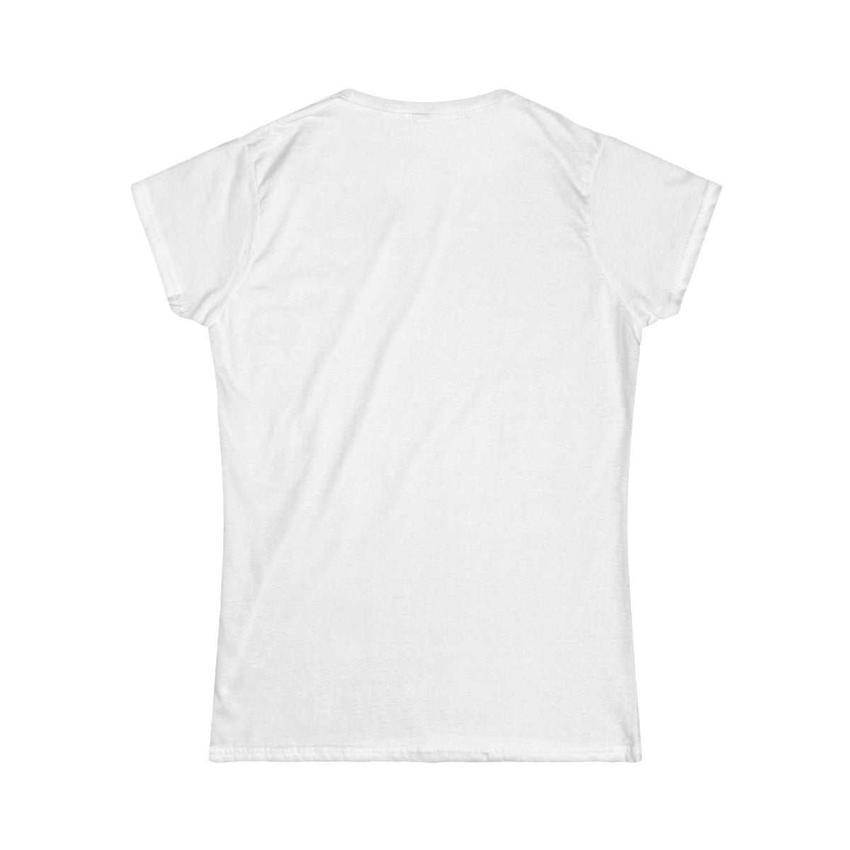 Women's Stillness Balance  — shirt