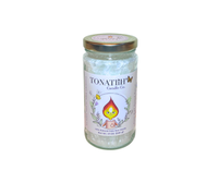 Light Heart -Coconut Palm Wax -White (12oz)
