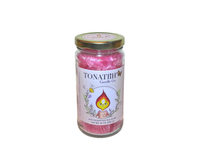 Light Heart -Coconut Palm Wax -Pink (12oz)