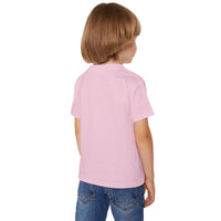 Toddler "Stillness Balance" T-Shirt