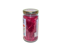 Healing Light -Coconut Palm Wax -Red (12oz)