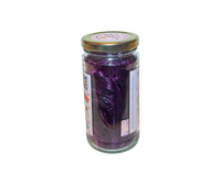 Light Heart -Coconut Palm Wax -Purple (12oz)