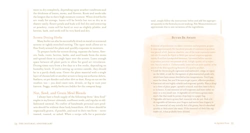 Organic Body Care Recipes: 175 Homemade Herbal Formulas for Glowing Skin & a Vibrant Self