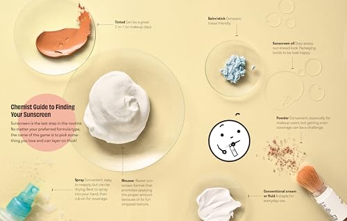 Skincare Decoded: Revised and Expanded: The Practical Guide to Beautiful Skin