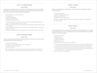 The Beauty Geek's Guide to Skin Care: 1,000 Essential Definitions of Common Product Ingredients