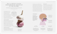 The Science of Nutrition: Debunk the Diet Myths and Learn How to Eat Responsibly for Health and Happiness (DK Science of)