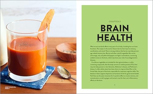 The Complete Juicing Recipe Book: 360 Easy Recipes for a Healthier Life