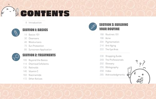 Skincare Decoded: Revised and Expanded: The Practical Guide to Beautiful Skin