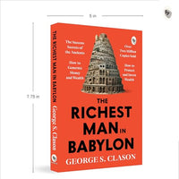 The Richest Man In Babylon
