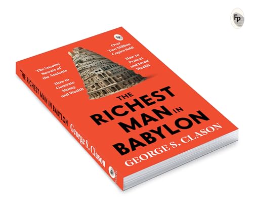 The Richest Man In Babylon