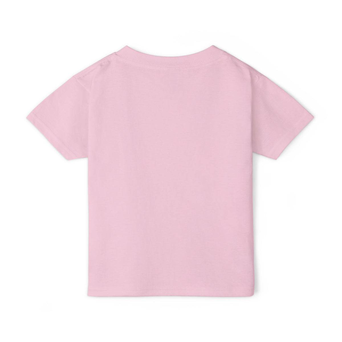 Toddler "Stillness Balance" T-Shirt