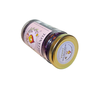 Light Heart -Coconut Palm Wax -Purple (12oz)