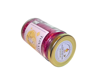 Healing Light -Coconut Palm Wax -Red (12oz)