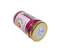 Light Heart -Coconut Palm Wax -Red (12oz)