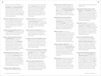 The Beauty Geek's Guide to Skin Care: 1,000 Essential Definitions of Common Product Ingredients