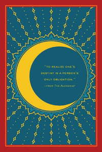 The Alchemist: A Modern Classic of Magic and Mysticism (Perennial Classics)