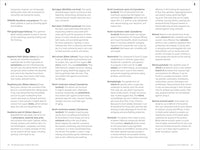 The Beauty Geek's Guide to Skin Care: 1,000 Essential Definitions of Common Product Ingredients