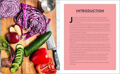 The Complete Juicing Recipe Book: 360 Easy Recipes for a Healthier Life