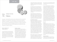 The Beauty Geek's Guide to Skin Care: 1,000 Essential Definitions of Common Product Ingredients