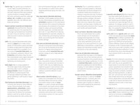 The Beauty Geek's Guide to Skin Care: 1,000 Essential Definitions of Common Product Ingredients