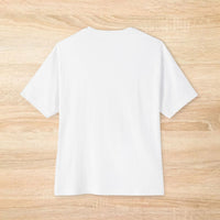 Women's T-shirt -"Rooted in Gratitude, Blossoming in Grace"