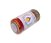 Light Heart -Coconut Palm Wax -Orange (12oz)