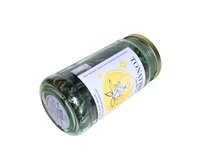 Healing Light -Coconut Palm Wax -Green (12oz)