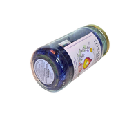 Light Heart -Coconut Palm Wax -Blue (12oz)