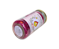 Light Heart -Coconut Palm Wax -Red (12oz)