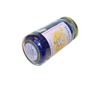 Healing Light -Coconut Palm Wax -Blue (12oz)