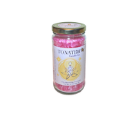 Healing Light -Coconut Palm Wax -Pink (12oz)