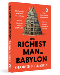 The Richest Man In Babylon