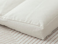 Halotribe Meditation Cushion, Meditation Pillow and Zabuton 2-in-1 Portable