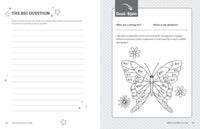 Cash Stash Activity Book: 75 Fun Money Savings Challenges from $50 to $10,000+ (Money Savings Challenge Activities)