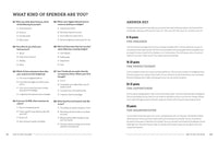 Cash Stash Activity Book: 75 Fun Money Savings Challenges from $50 to $10,000+ (Money Savings Challenge Activities)