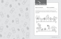 Cash Stash Activity Book: 75 Fun Money Savings Challenges from $50 to $10,000+ (Money Savings Challenge Activities)