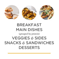 Cathy Yoder's Air Fryer Cookbook: Air Fryer Recipes Cookbook for Beginners to Advanced, 150+ Easy, Delicious, Healthy AirFryer Recipe book, Cooking Guide Pictures, Effortless AirFryer Meals Cook Book