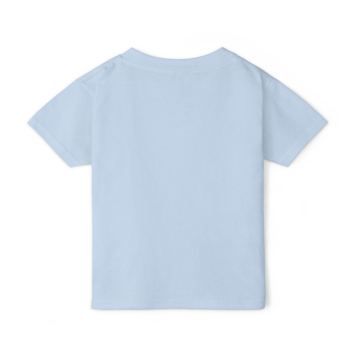 Toddler "Stillness Balance" T-Shirt