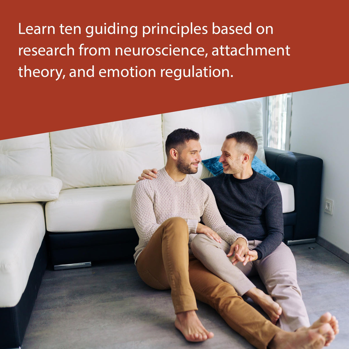 Wired for Love: How Understanding Your Partner's Brain and Attachment Style Can Help You Defuse Conflict and Build a Secure Relationship