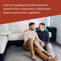 Wired for Love: How Understanding Your Partner's Brain and Attachment Style Can Help You Defuse Conflict and Build a Secure Relationship