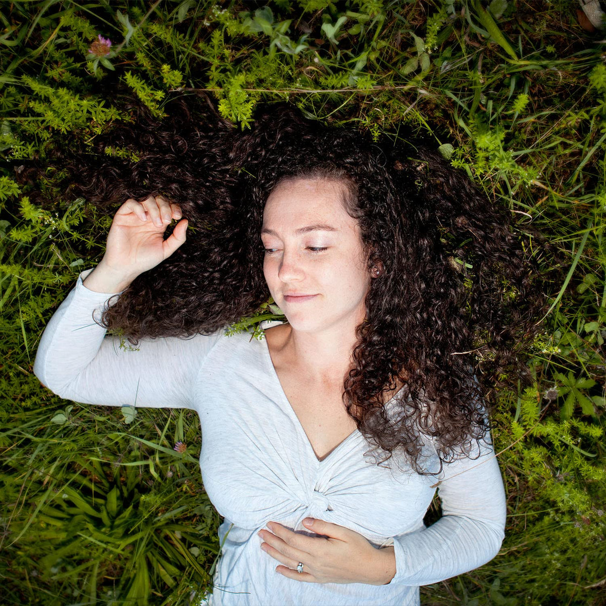 Badger Sleep Balm, Organic Essential Oil Aromatherapy Natural Sleep Aid for Adults & Kids, Relaxing & Calming Lavender & Bergamot Anxiety Relief & Natural Sleep Help, .75 oz Tin