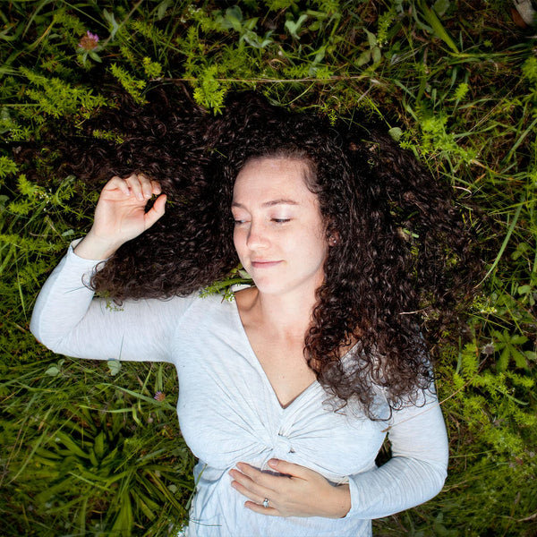 Badger Sleep Balm, Organic Essential Oil Aromatherapy Natural Sleep Aid for Adults & Kids, Relaxing & Calming Lavender & Bergamot Anxiety Relief & Natural Sleep Help, .75 oz Tin