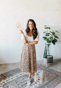 Grace Is Enough: A 30-Day Christian Devotional to Help Women Turn Anxiety and Insecurity into Confidence