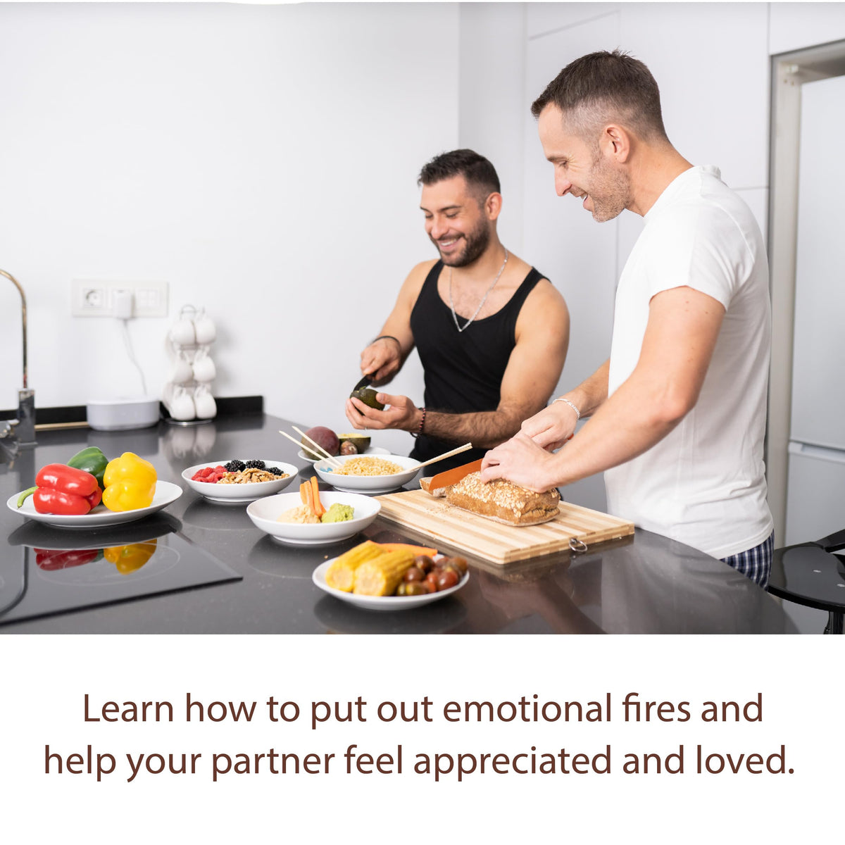 Wired for Love: How Understanding Your Partner's Brain and Attachment Style Can Help You Defuse Conflict and Build a Secure Relationship