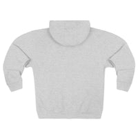 Zip Hoodie —  Calm Design