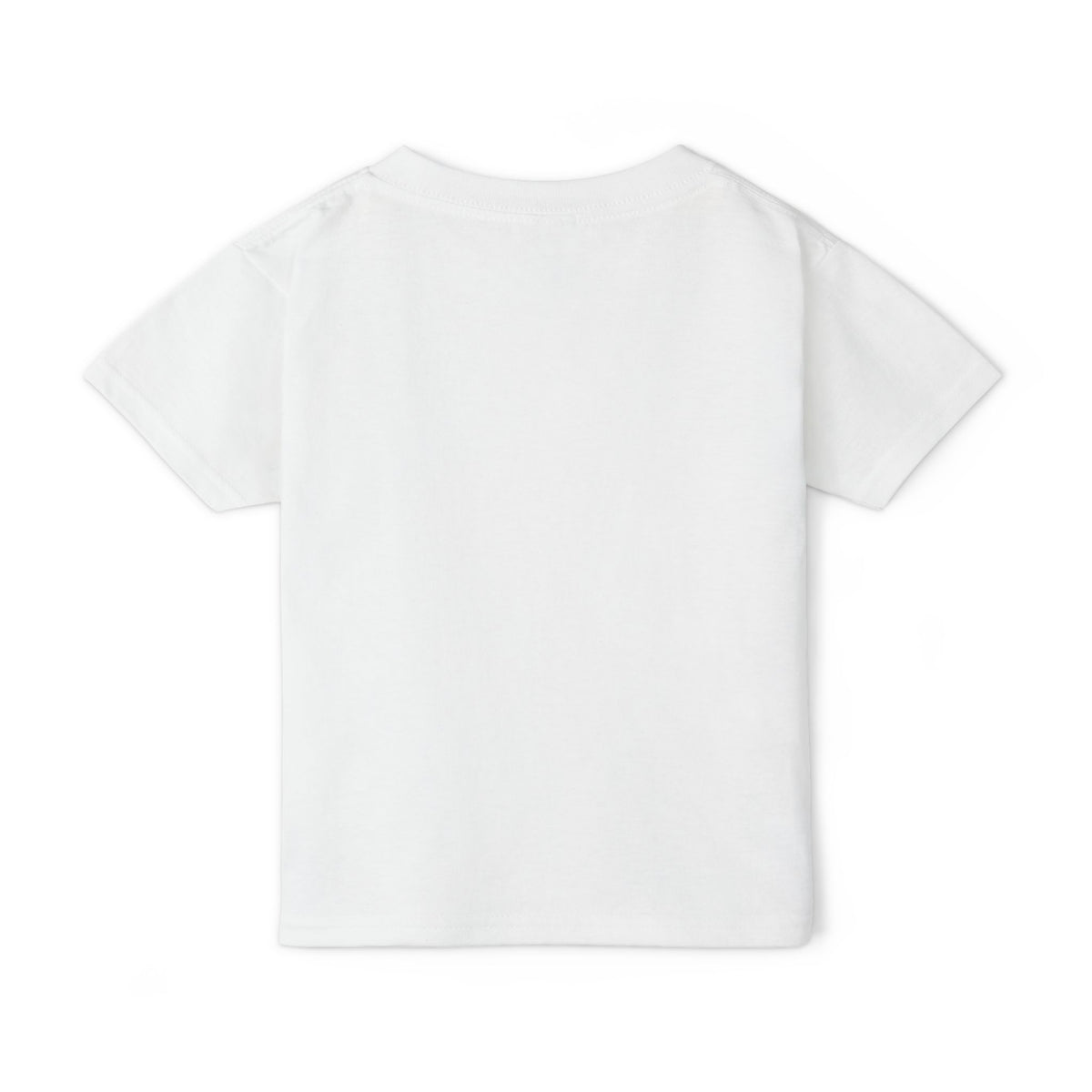Toddler "Stillness Balance" T-Shirt
